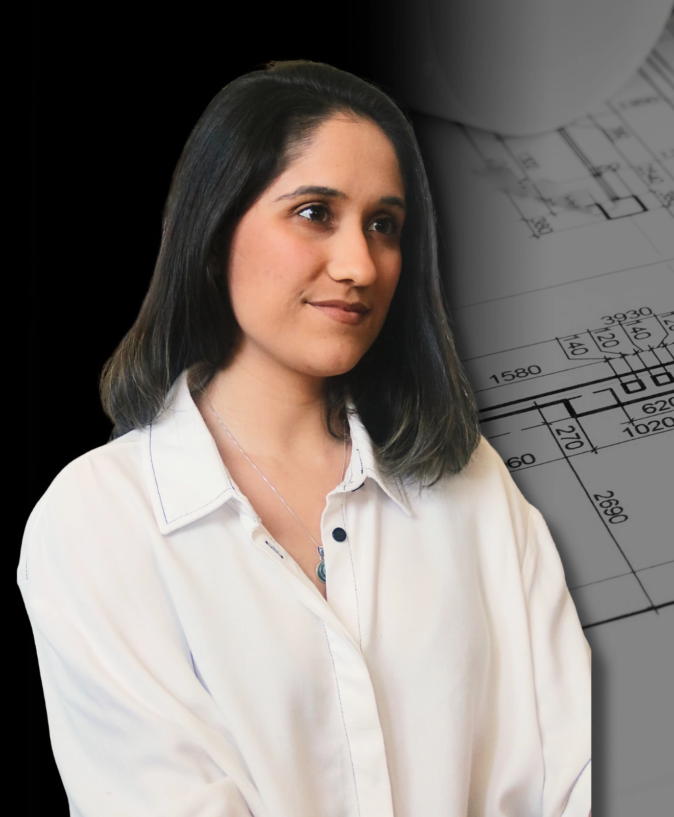 Carol Neves, Administrative Manager