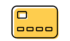 Icon Flexible Payment Plans