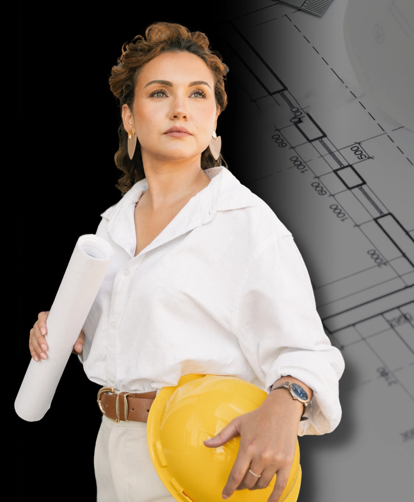 Nayra Tavares, CEO & Founder