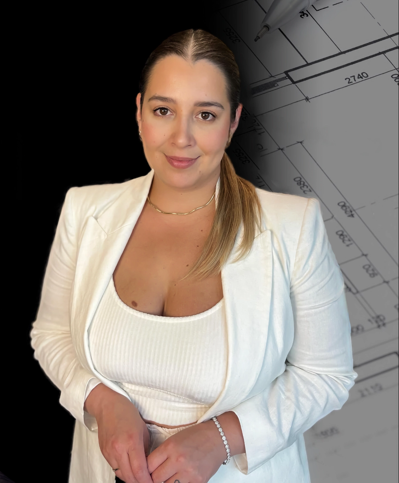 Tauany Rodrigues, Chief Operating Officer